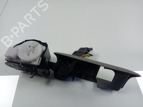 Rear center seatbelt TOYOTA LAND CRUISER PRADO (_J12_) 3.0 D-4D (KDJ120, KDJ125) | BP16437116I27 
