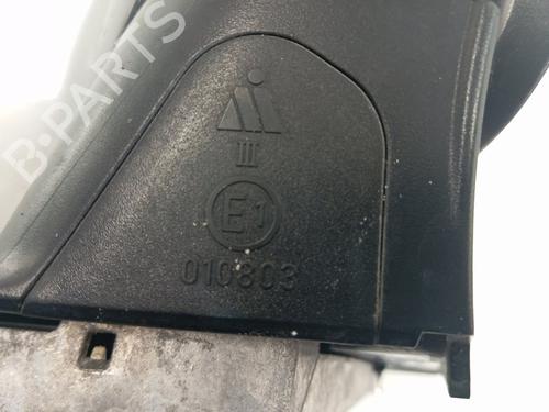 Left mirror BMW 1 (E87) 118 d | BP23526997C26 