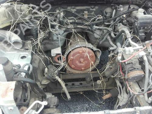 Rear left seatbelt KIA SORENTO I (JC) 2.5 CRDi | BP12645147I29 