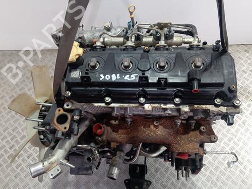 Engine NISSAN NT400 CABSTAR (F24M)  | BP32498743M1 