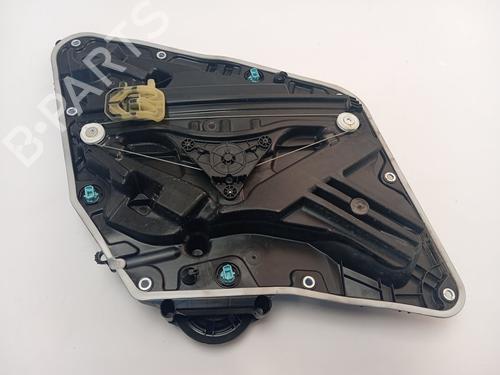 Rear left window mechanism BMW 2 Active Tourer (U06) 218d | BP26012401C24 