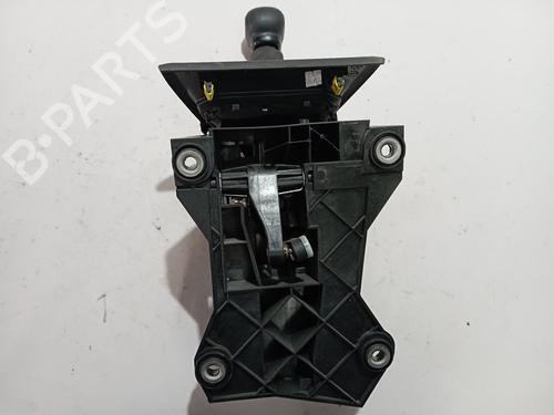 Gear lever PEUGEOT EXPERT Van (V_)  | BP24404980M90