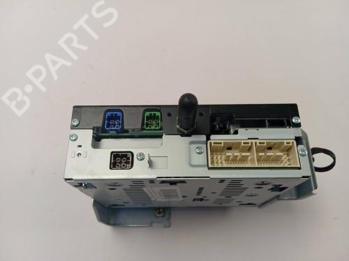 Electronic module HYUNDAI KONA (SX2)  | BP19778755M83 