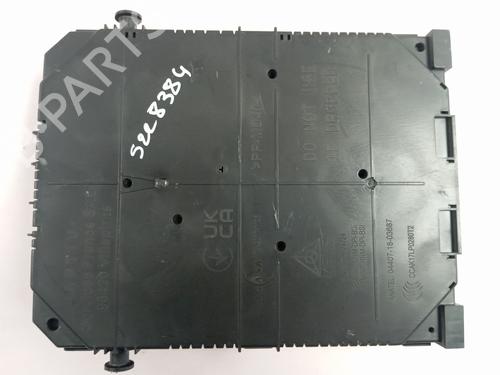 Fuse box CITROËN BERLINGO Box Body/MPV (K9) 1.5 BlueHDi 100 | BP37436717E1 - Image 2