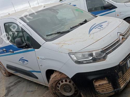 Used Parts CITROËN BERLINGO (ER_, EC_)  1.5 BlueHDi 100  2604292