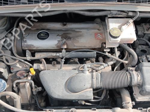 Left mirror CITROËN XSARA PICASSO (N68) 1.8 16V | BP26619778C26 