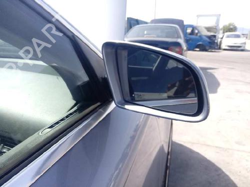 Used Right mirror AUDI A6 C6 (4F2) 2.7 TDI quattro (180 hp) 16351485