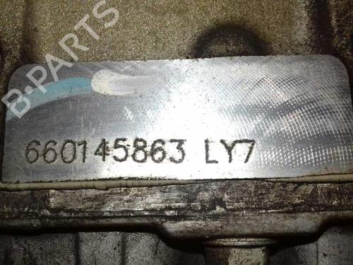 Engine CADILLAC STS 3.6 | BP12646732M1 