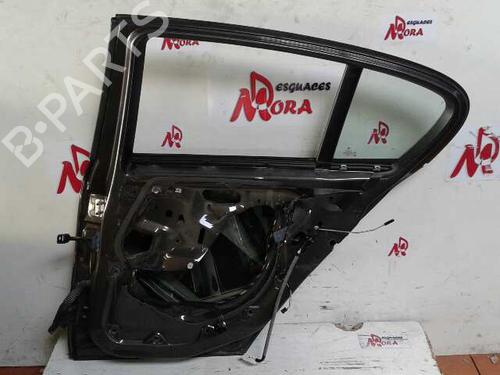 Right rear door BMW 1 (E87) 118 d | BP12638518C5 