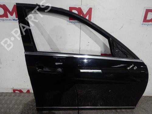 Right front door MERCEDES-BENZ C-CLASS (W204) C 320 CDI (204.022) | BP12673204C3 