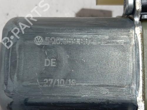 Front right window mechanism SKODA SUPERB III (3V3) 2.0 TDI | BP30913974C23