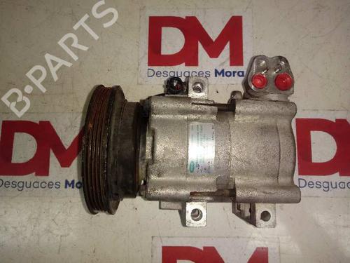 AC compressor HYUNDAI SANTAMO 2.0 | BP16846114M34 