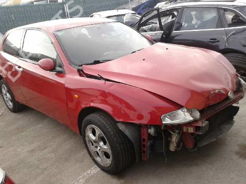 Right tailgate light ALFA ROMEO 147 (937_) 1.6 16V T.SPARK ECO (937.AXA1A, 937.BXA1A) | BP14129458C80