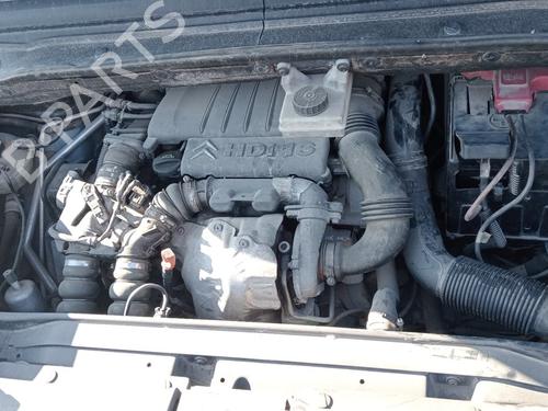 Right mirror CITROËN C4 Picasso I MPV (UD_)  | BP20113053C27 