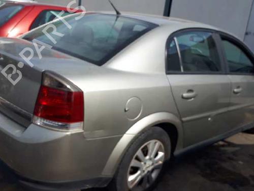 Steering column OPEL VECTRA C (Z02)  | BP12670081M21 