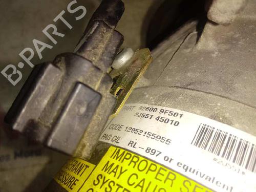 AC-Kompressor NISSAN PRIMERA (P12) 1.6 | BP12657152M34 