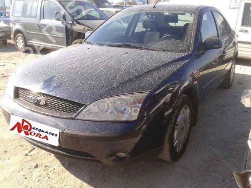 Steering pump FORD MONDEO III Saloon (B4Y)  | BP12640109M99 