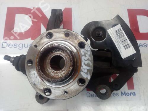 Used Right front steering knuckle CITROËN JUMPY III Van (V_) 1.6 BlueHDi 95 (95 hp) 16720511