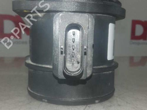 Mass air flow sensor KIA SORENTO I (JC) 2.5 CRDi 4WD | BP12644783M95 