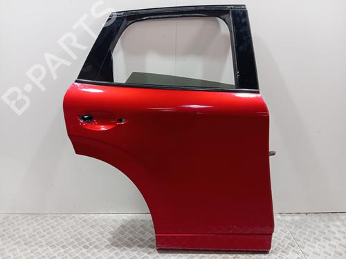 Dør højre bagtil Dør højre bagtil MAZDA CX-60 (KH_) 3.3 e-SKYACTIV-D MHEV AWD (KH3R, KH0H) (254 hp) 36990606 36990606