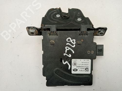 Used Tailgate lock Tailgate lock JAGUAR I-PACE (X590) EV400 AWD (400 hp) 40104973 40104973