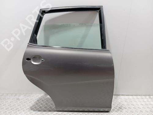 right-rear-door-seat-altea-5p1-2004-2005-2006-2007-2008-2009-2010-2011-2012-2013-2014-2015-36421759 main image