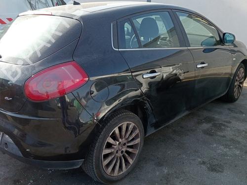 AC compressor FIAT BRAVO II (198_) 1.9 D Multijet (198AXB1A) | BP12671487M34