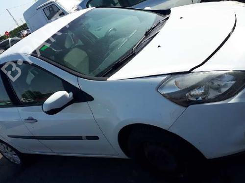 Generator RENAULT CLIO III (BR0/1, CR0/1)  | BP12666422M7 