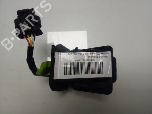 Other PEUGEOT 2008 II (UD_, US_, UY_, UJ_, UR_, UC_)  | BP16054668O1 