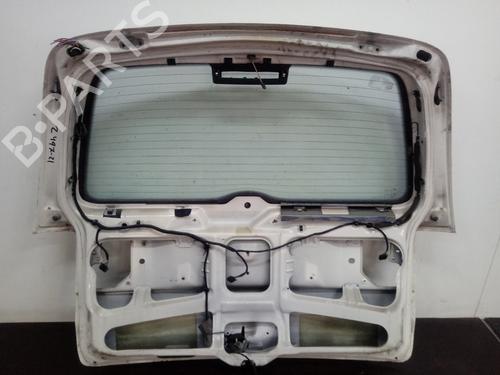 Tailgate SEAT ALHAMBRA (7V8, 7V9) 1.9 TDI | BP13903064C6 