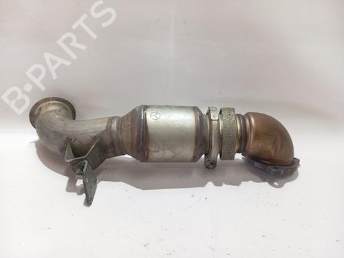 Catalyst MERCEDES-BENZ M-CLASS (W164)  | BP29422814M10 