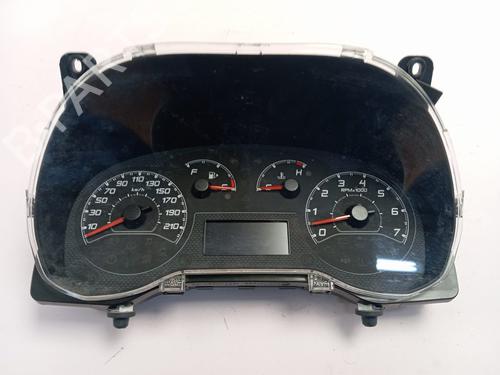 Used Instrument cluster FIAT FIORINO Box Body/MPV (225_) [2007-2025]  30374135
