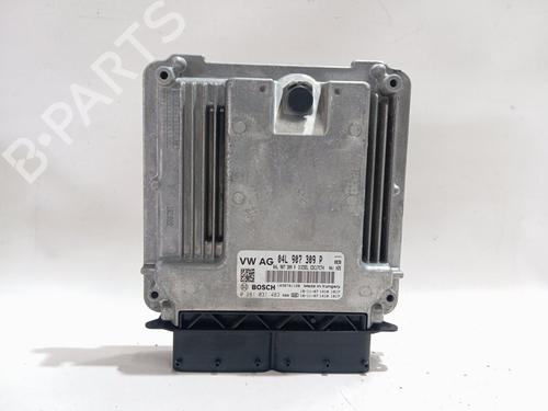 Used Engine control unit (ECU) SKODA SUPERB III (3V3) 2.0 TDI (150 hp) 30699660