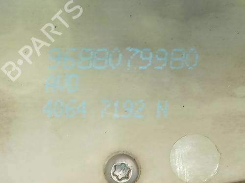 Front right lock PEUGEOT 208 I (CA_, CC_)  | BP29026376C97 
