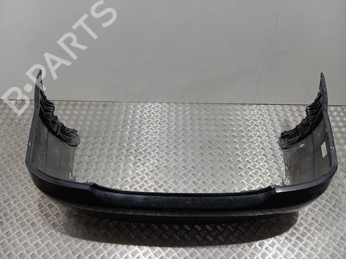 Rear bumper MERCEDES-BENZ S-CLASS (W221, V221) S 350 4-matic (221.087, 221.187) | BP20237591C8