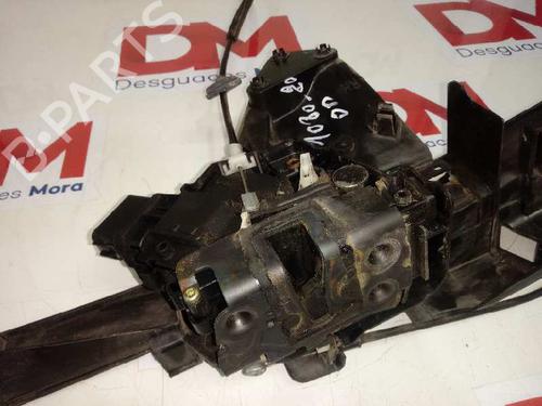 Høyre foran lås FORD FOCUS II (DA_, HCP, DP)  | BP12839180C97 