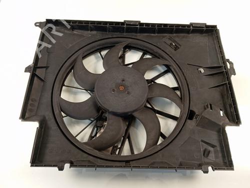 Radiator fan BMW 1 (E87) 116 d | BP21063835M35 