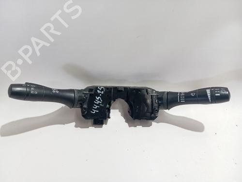 Used Headlight switch Headlight switch NISSAN NV200 / EVALIA Bus e-NV (ME0M) (109 hp) 34584207 34584207