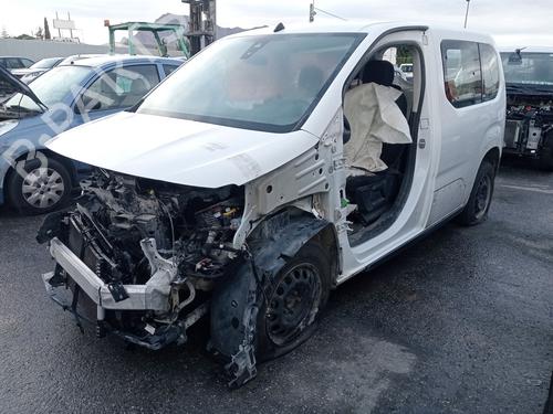 Used Parts PEUGEOT RIFTER 1.5 BlueHDi 100 5044733
