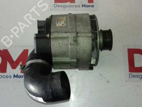 Used Alternator BMW 5 (E34) 525 i 24V (192 hp) 12642696