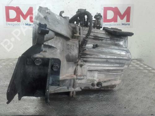 Gearbox HYUNDAI TUCSON (JM)  | BP12936877M3 