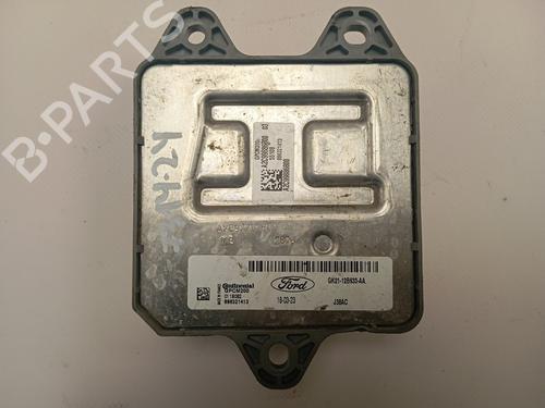 Elektronisk modul FORD TRANSIT CUSTOM V362 Van (FY, FZ)  | BP28031296M83 