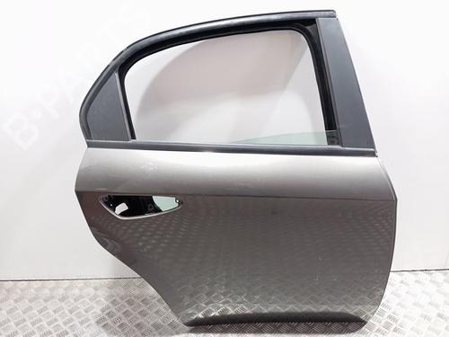 Used Right rear door ALFA ROMEO 159 (939_) 1.9 JTDM 16V (939AXC1B, 939AXC12) (150 hp) 22698299
