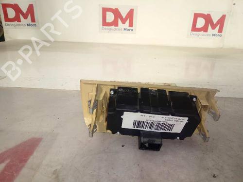 Headlight switch BMW X5 (E70) 3.0 d | BP16158326I24 