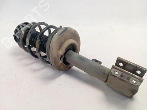 Used Left front shock absorber Left front shock absorber CITROËN C4 Grand Picasso I (UA_) 1.6 HDi 110 (112 hp) 40196297 40196297