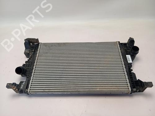 Intercooler MERCEDES-BENZ A-CLASS (W177) A 180 (177.084) (136 hp) 28671616