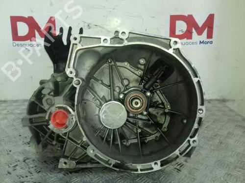 Gearbox FORD FOCUS C-MAX (DM2)  | BP12650046M3 