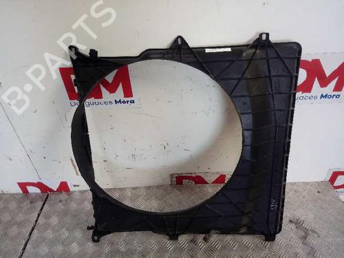 Andre Andre IVECO DAILY V Platform/Chassis 35C15, 35S15, 40C15, 45C15, 50C15, 60C15, 65C15, 70C15 (146 hp) 17144321 17144321