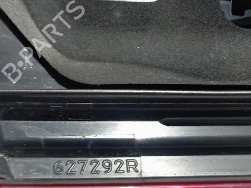 Right tailgate light MERCEDES-BENZ GLC Coupe (C253) 250 d 4-matic (253.309) | BP31189986C80 