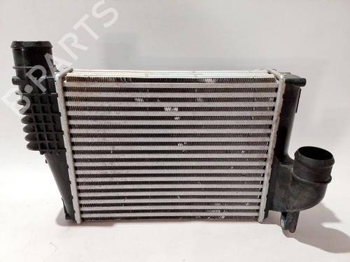 Intercooler CITROËN JUMPY III Bus (V_) | BP30914283M30